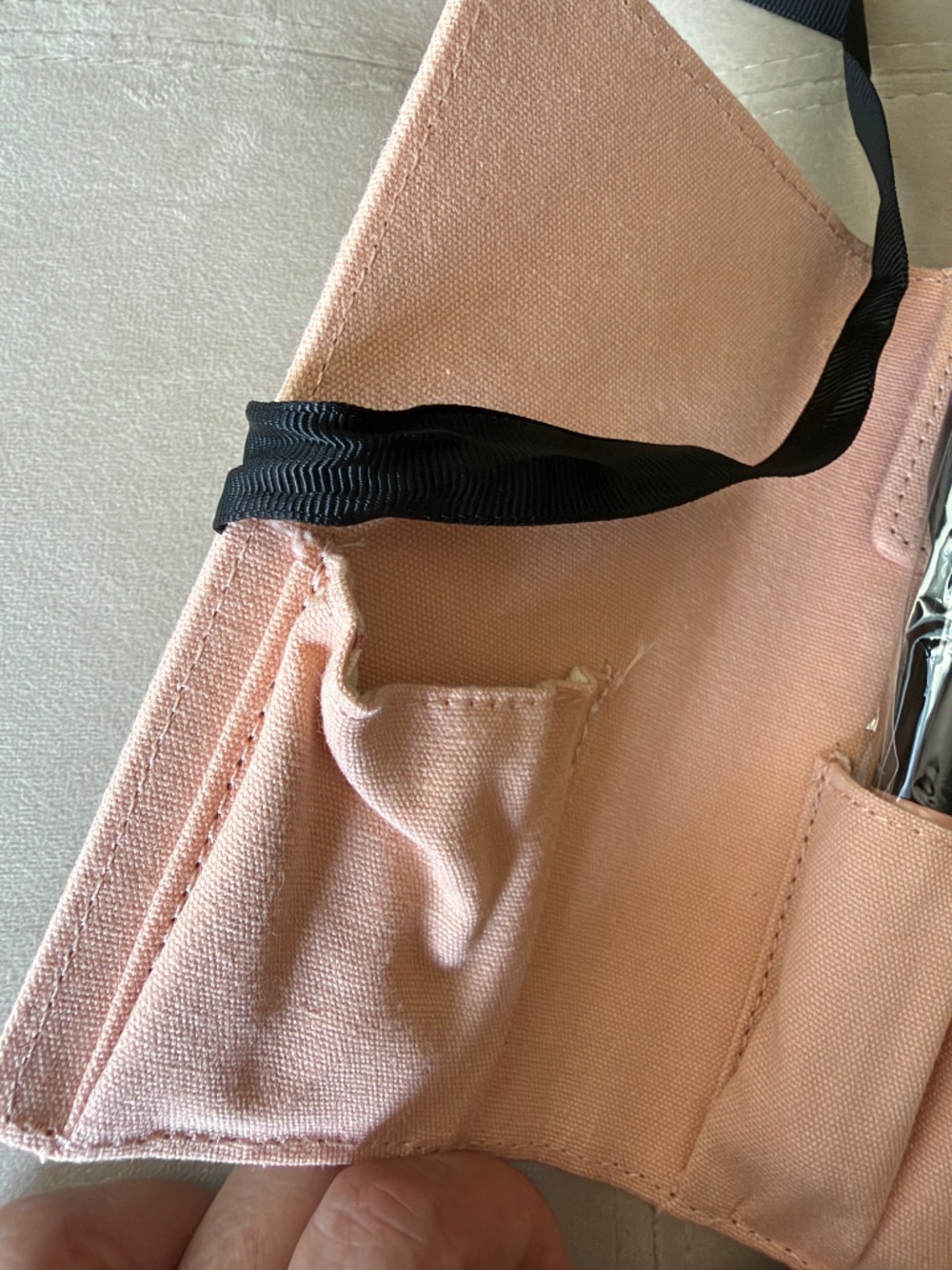 Gucci makeup brushes with case - Picture 6 of 7
